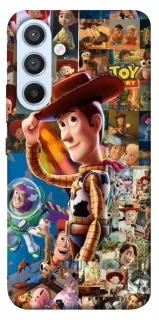 Чохол на Samsung Galaxy A54 5G Toy Story ver.3 фото 1 з 1