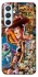 Чохол на Samsung Galaxy A54 5G Toy Story ver.3 фото 1 з 1