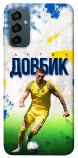 Чехол на Samsung Galaxy M14 5G Довбик №11 фото 1 из 1