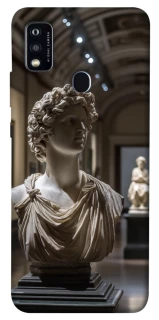 Чохол на ZTE Blade A51 statue фото 1 з 1