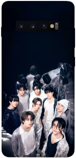 Чехол на Samsung Galaxy S10+ Stray Kids v4 фото 1 из 1