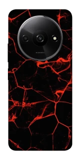 Чохол на Xiaomi Redmi A3 Abstract ver.4 фото 1 з 1