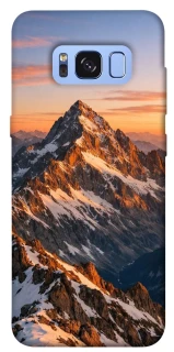 Чохол на Samsung G950 Galaxy S8 Sunrise mountain фото 1 з 1