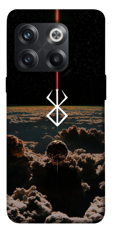Чехол на OnePlus 10T Berserk Universe фото 1 из 1