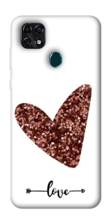 Чохол на ZTE Blade 20 Smart Love rose фото 1 з 1