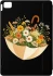 Чехол на Xiaomi Pad 7 / Pad 7 Pro (11.2") Flowers tablet v8 фото 2 из 2