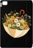 Чехол на Xiaomi Redmi Pad 2 (9.7") Flowers tablet v8 фото 2 из 2