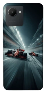 Чохол на Realme C30s F-1 ver.5 фото 1 з 1