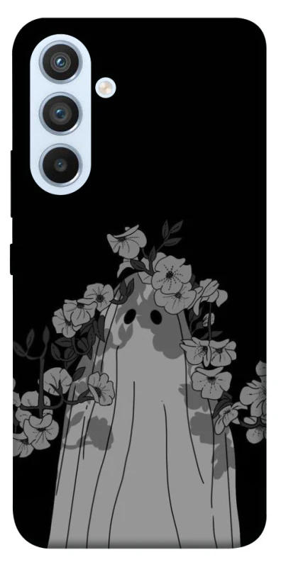 Чохол на Samsung Galaxy A54 5G Cute Halloween фото 1 з 1