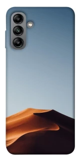 Чехол на Samsung Galaxy A04s Dune фото 1 из 1
