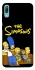 Чохол на Huawei Y6 Pro (2019) The Simpsons фото 1 з 1