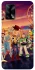 Чехол на Oppo A74 4G Toy Story ver.4 фото 1 из 1