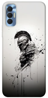Чехол на TECNO Spark 8P Tattoo ver.3 фото 1 из 1