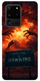 Чохол на Samsung Galaxy S20 Ultra Stranger Things ver.13 фото 1 з 1