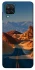Чохол на Samsung Galaxy M12 USA mountain v3 фото 1 з 1