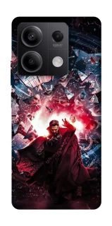 Чохол на Xiaomi Redmi Note 13 5G Doctor Strange фото 1 з 1
