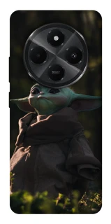 Чохол на Xiaomi Poco M7 Бэбі Йода фото 1 з 1