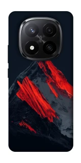 Чохол на Xiaomi Redmi Note 14 Pro+ 5G Red mountain фото 1 з 1
