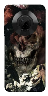 Чехол на Huawei Y9a Romantic Halloween ver.1 фото 1 из 1