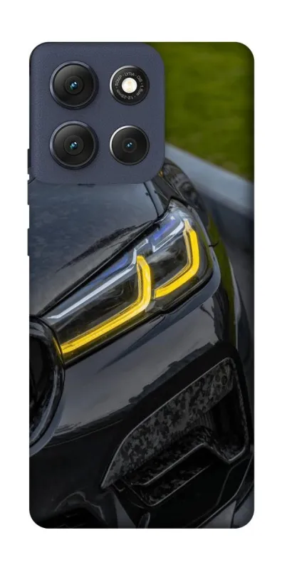 Чохол на Motorola Moto G86 BMW v48 фото 1 з 1