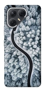 Чохол на TECNO Pova 7 Новорічний v26 фото 1 з 1