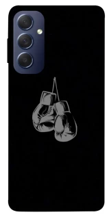 Чехол на Samsung Galaxy M54 5G boxing фото 1 из 1