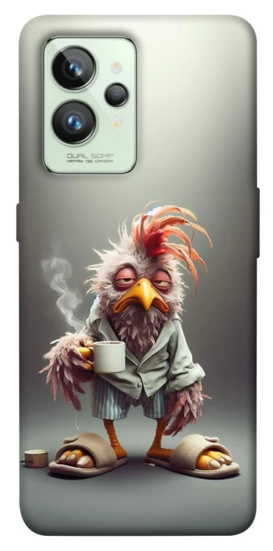 Чохол на Realme GT2 Півник фото 1 з 1