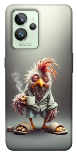 Чохол на Realme GT2 Півник фото 1 з 1