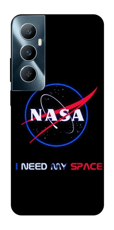 Чохол на Realme C65 4G NASA ver.3 фото 1 з 1