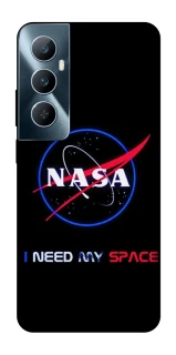 Чохол на Realme C65 4G NASA ver.3 фото 1 з 1