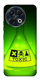 Чохол на TECNO Spark 30 Pro (KL7) TOXIC фото 1 з 1