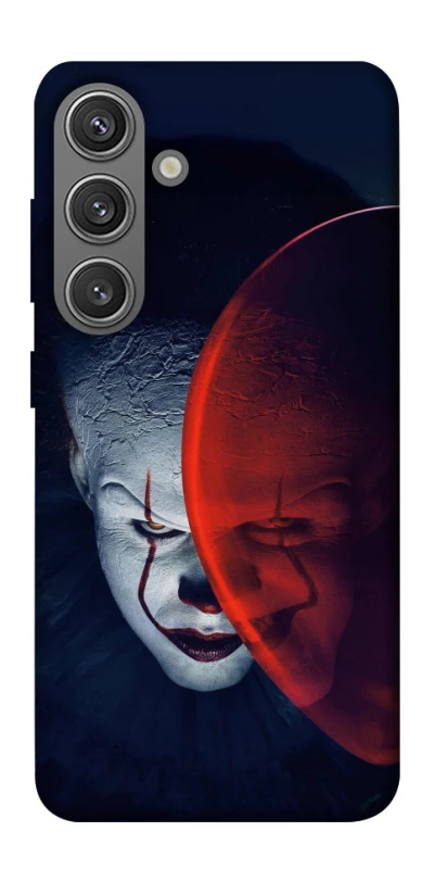 Чохол на Samsung Galaxy S24+ Воно v3 фото 1 з 1