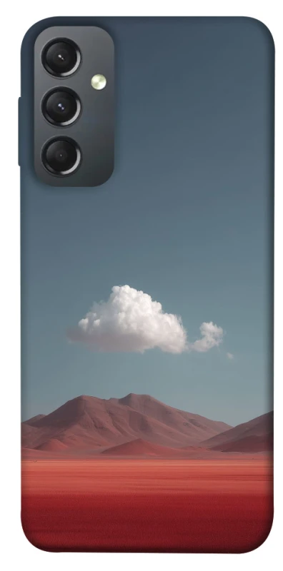 Чехол на Samsung Galaxy A24 4G Cloud mountain фото 1 из 1