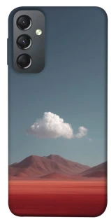 Чехол на Samsung Galaxy A24 4G Cloud mountain фото 1 из 1