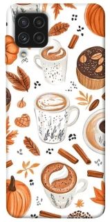 Чехол на Samsung Galaxy A22 4G Autumn vibes ver.7 фото 1 Чехол на Samsung Galaxy A22 4G Autumn vibes ver.7 фото 1 из 1