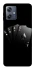 Чохол на Motorola Moto G54 Black Cards фото 1 Чохол на Motorola Moto G54 Black Cards фото 1 з 1