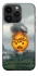 Чохол на Apple iPhone 14 Pro (6.1") Moscow never sleeps ver.2 фото 1 з 1