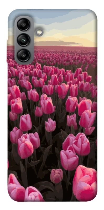 Чохол на Samsung Galaxy A04s Spring Awakening фото 1 з 1