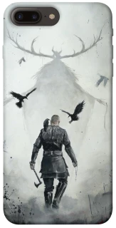 Чехол на Apple iPhone 7 plus / 8 plus Viking v4 фото 1 из 1