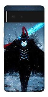 Чехол на Google Pixel 6 Igris фото 1 из 1