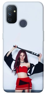 Чехол на OnePlus Nord N100 Ruka - BABYMONSTER фото 1 из 1