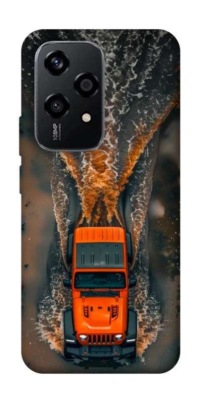 Чехол на Honor 200 Lite Jeep фото 1 из 1