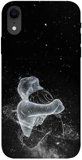 Чохол на Apple iPhone XR (6.1") Galactic love фото 1 з 1