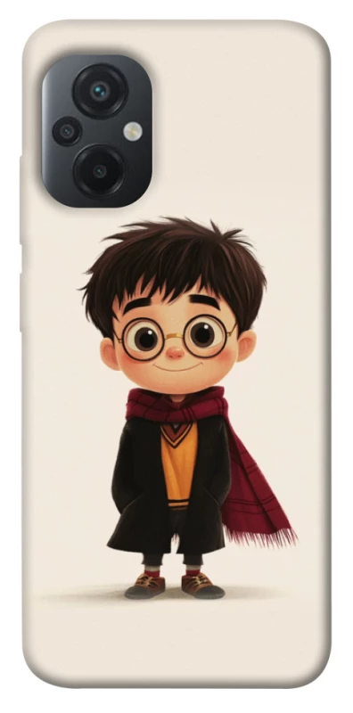 Чохол на Xiaomi Poco M5 Harry Potter v8 фото 1 з 1