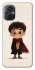 Чохол на Xiaomi Poco M5 Harry Potter v8 фото 1 з 1