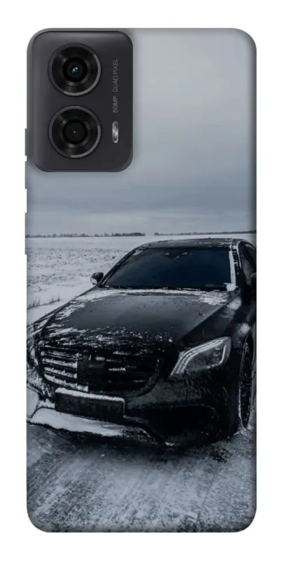 Чехол на Motorola Moto G04 Mercedes-benz v40 фото 1 из 1