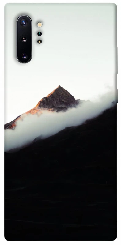 Чохол на Samsung Galaxy Note 10 Plus Mountain v3 фото 1 з 1