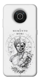 Чехол на Nokia X10 / X20 Tattoo ver.5 фото 1 из 1