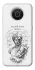Чохол на Nokia X10 / X20 Tattoo ver.5 фото 1 з 1