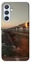 Чохол на Samsung Galaxy A54 5G Кримський міст втомився фото 1 з 1